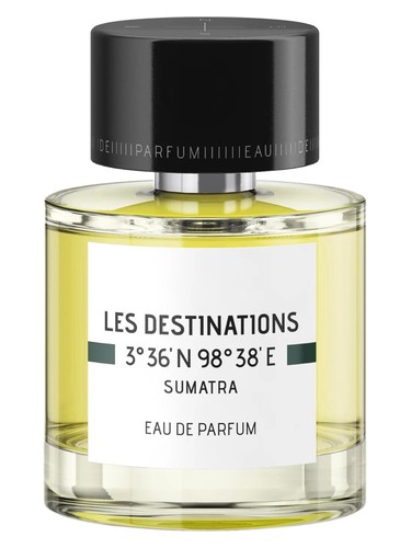 Sumatra by Les Destinations