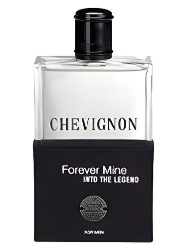 Forever Mine Into The Legend for Men by Chevignon