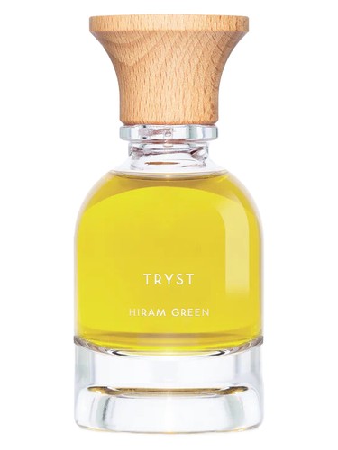 Tryst by Hiram Green
