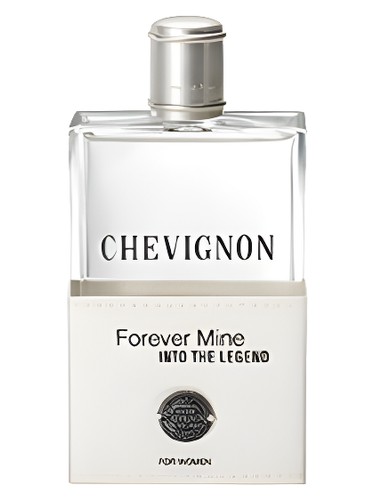 Forever Mine Into The Legend for Women by Chevignon