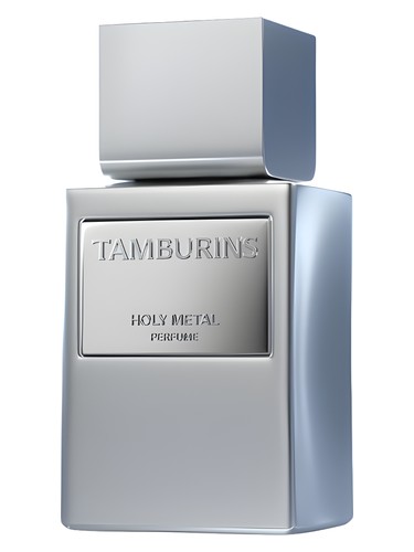 Holy Metal by Tamburins