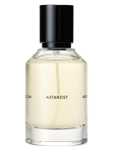 Katarzist by ORACULUM