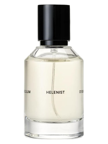 Helenist by ORACULUM