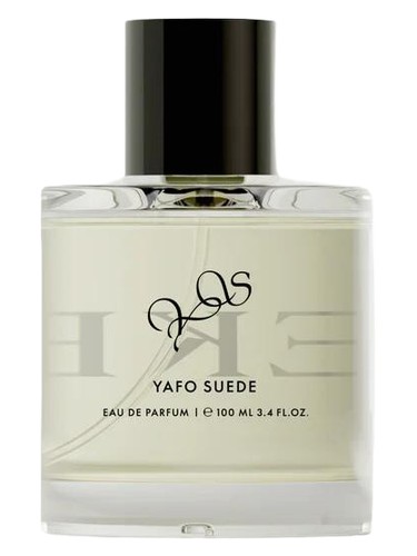 Yafo Suede by Tekes