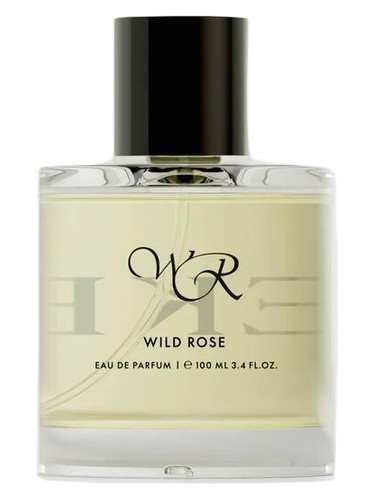 Wild Rose by Tekes