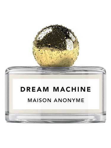 Dream Machine by Maison Anonyme