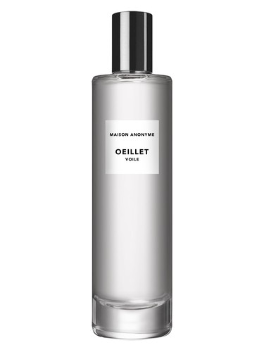 Oeillet Voile by Maison Anonyme
