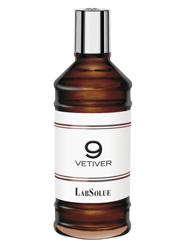 9 Vetiver by LabSolue