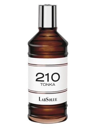 210 Tonka by LabSolue