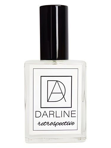 Retrospective by Darline