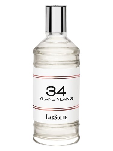 34 Ylang Ylang by LabSolue