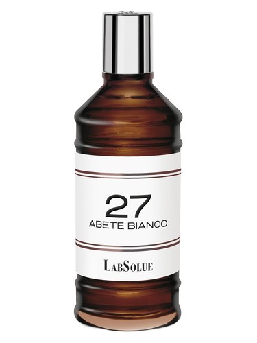 27 Abete Bianco by LabSolue