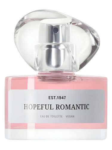 Hopeful Romantic H&M perfume by H M