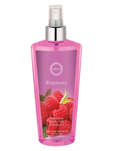 Raspberry Woman by Armaf