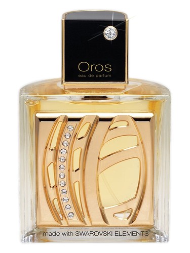 Oros Gold by Oros