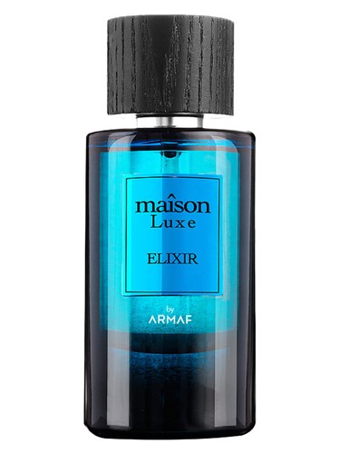 Maison Luxe Elixir by Armaf