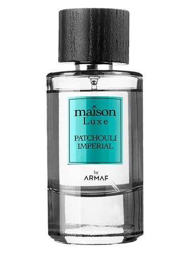Patchouli Imperial by Armaf
