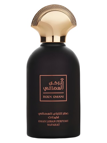 Nafahat by Rokn Oman