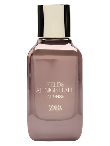 Fields at Nightfall Intense 2024