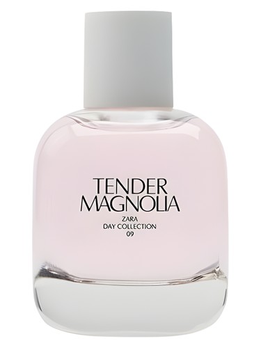 Tender Magnolia by Zara