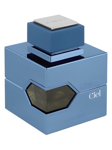 L'Aventure Ciel by Al Haramain Perfumes