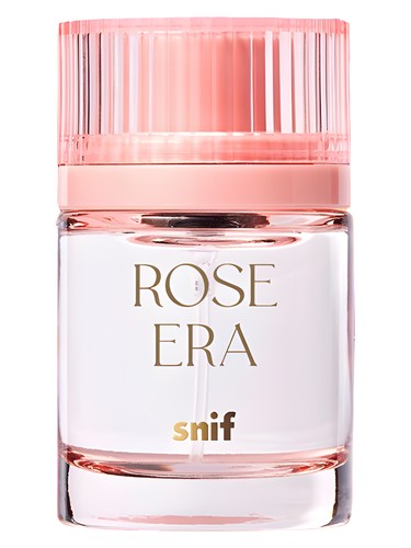 Rose Era by Snif