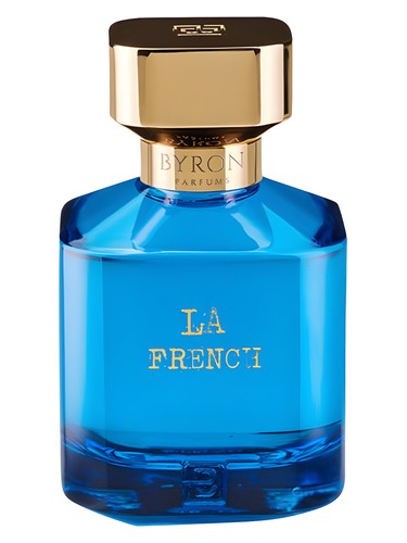La French by Byron Parfums