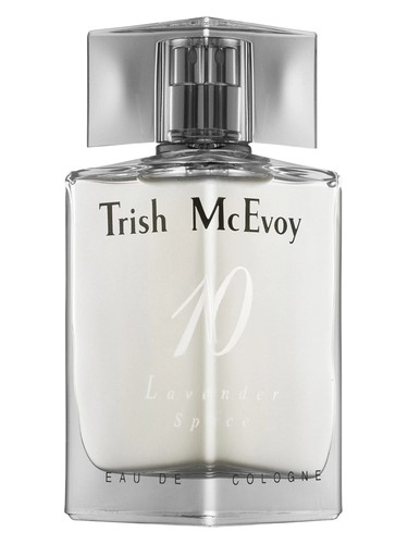 N° 10 Lavender Spice by Trish McEvoy