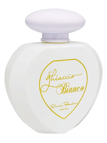 Ghiaccio Bianco by Duccio Pasolini Parfums