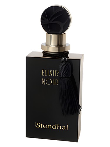 Elixir Noir by Stendhal
