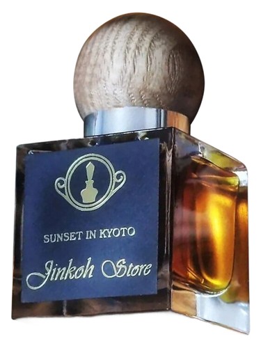 Sunset in Kyoto by Jinkoh Store