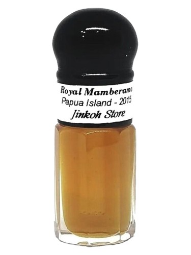 Royal Mamberamo by Jinkoh Store