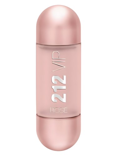 212 Vip Rosé Hair Mist by Carolina Herrera