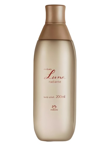 Luna Radiante Body Splash by Natura