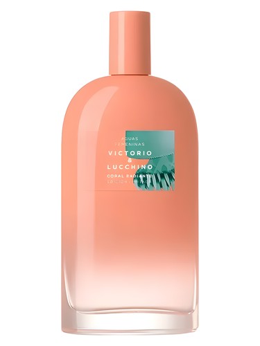 Coral Radiante Victorio & Lucchino perfume by Victorio Lucchino