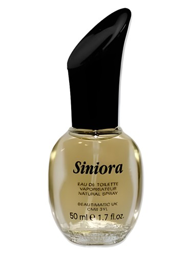 Siniora by Beautimatic