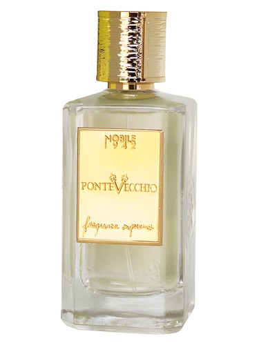 Pontevecchio by Nobile 1942
