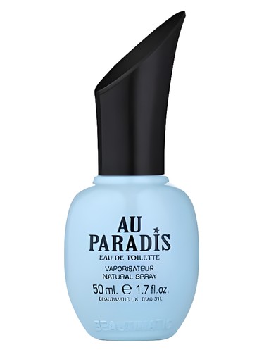 Au Paradis by Beautimatic