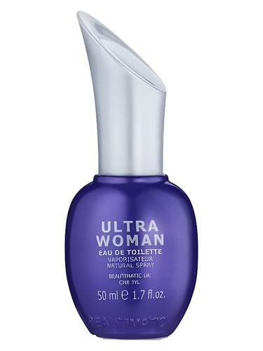 Ultra Woman by Beautimatic
