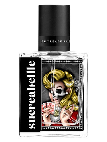 Vodka and Swearing by Sucreabeille