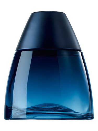 Blue Rush Intense by Avon