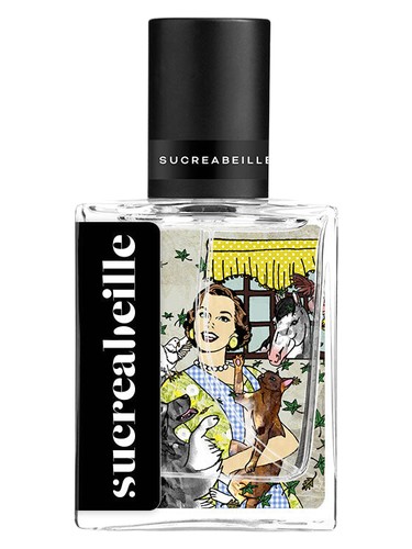 Feral Housewife by Sucreabeille