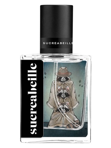 Agent of Chaos by Sucreabeille