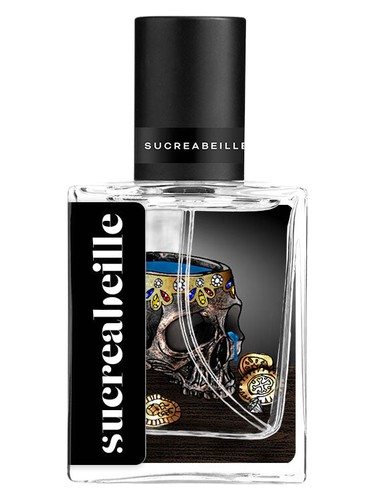 Tears of My Enemies by Sucreabeille