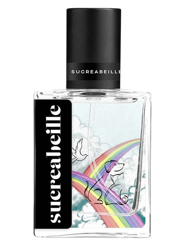 Rainbow Bridge by Sucreabeille