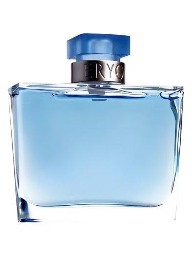 Eryo Blue by Yves Rocher