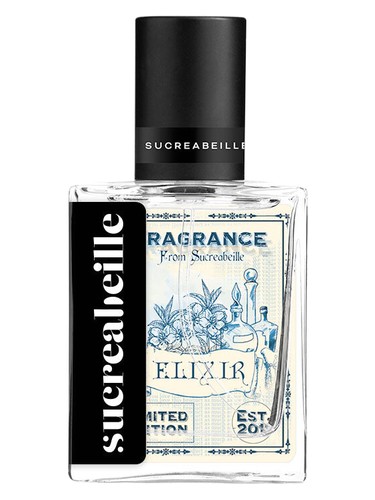 Elixir by Sucreabeille