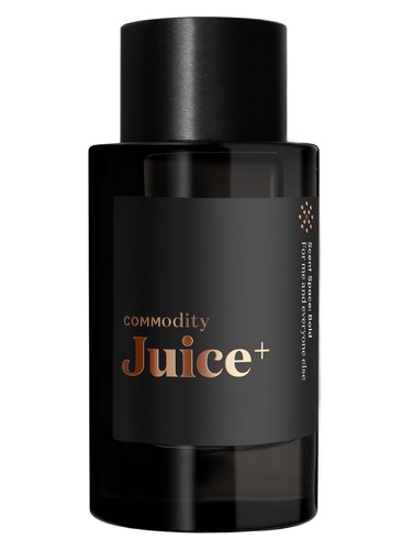 Juice + by Commodity