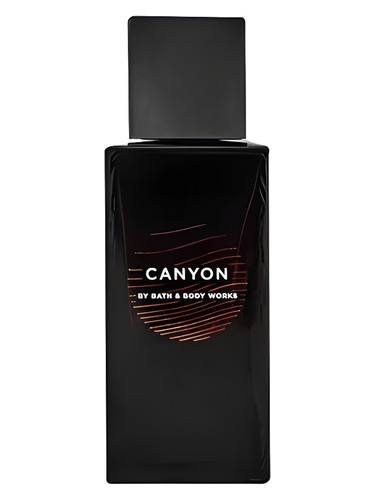 Canyon Cologne Bath & Body Works cologne by Bath Body Works