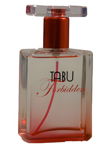 Tabu Forbidden by Dana